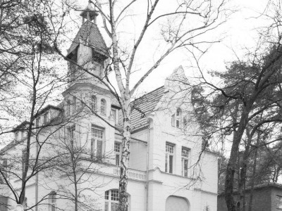 Villa  Hagenstraße 23