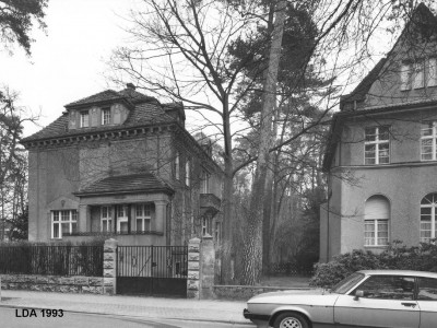 Landhaus  Hagenstraße 28