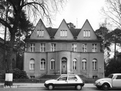 Landhaus  Hagenstraße 30