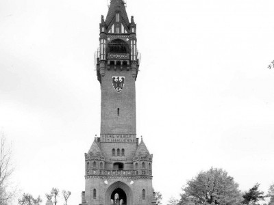 Kaiser-Wilhelm-Turm