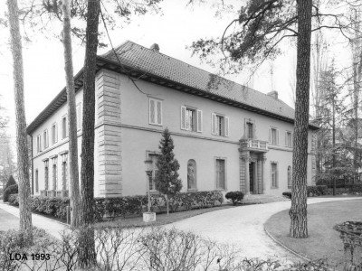 Landhaus Andreae