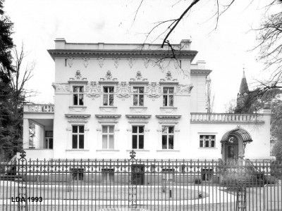 Villa Ramelow