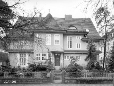 Landhaus  Taunusstraße 7