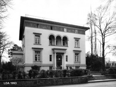 Villa Maren