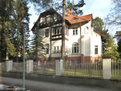 Villa Drimborn