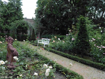 Garten Esmarch