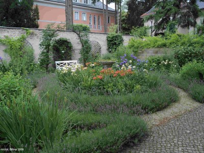 Garten Esmarch