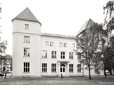 Kaiser-Wilhelm-Institut für Physikalische und Elektro-Chemie