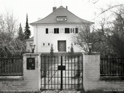 Haus Bernhard