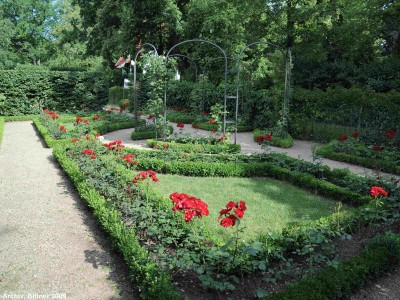 Garten Liebermann