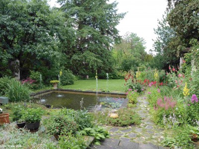 Garten Allinger