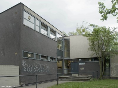 Studentendorf Schlachtensee