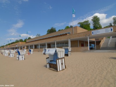 Strandbad Wannsee