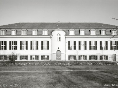 Kaiser-Wilhelm-Institut für Zellphysiologie, Archiv der Max-Planck-Gesellschaft