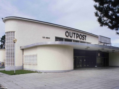 Kino Outpost