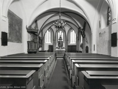 St.-Annen-Kirche