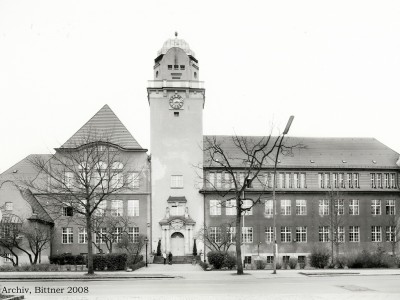 Arndt-Gymnasium