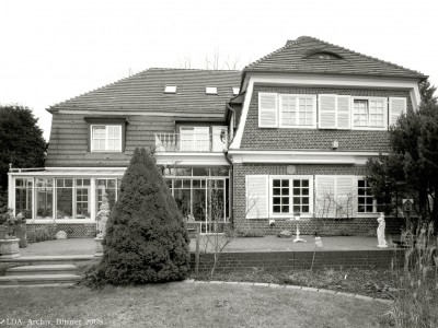 Landhaus, Einfamilienhaus  Miquelstraße 90 Pechüler Pfad 