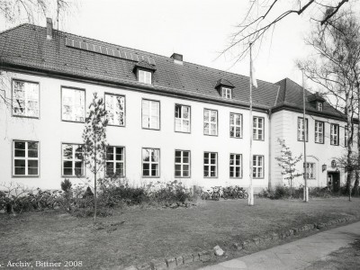 Mühlenau-Grundschule