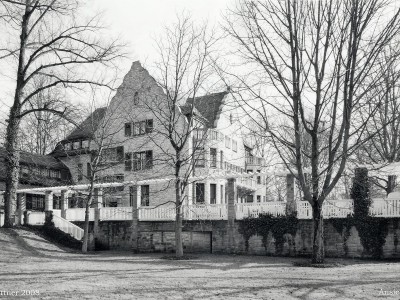 Haus Cramer