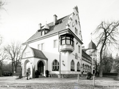 Restaurant Forsthaus Paulsborn