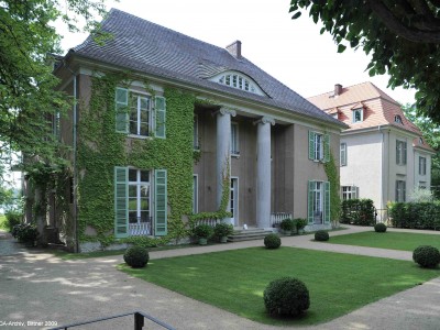 Villa Liebermann