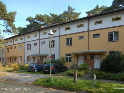 Waldsiedlung Zehlendorf