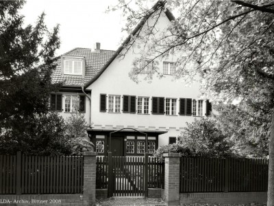 Haus Freudenberg