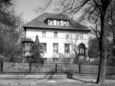 Villa Hofmeier