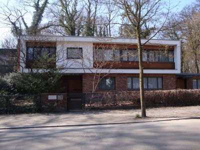 Haus Klinski