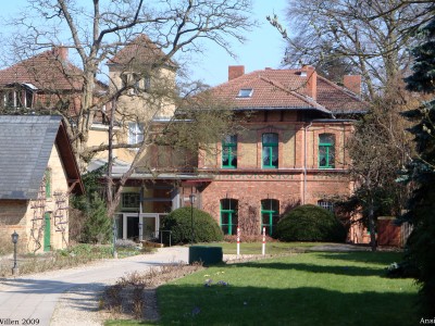 Haus Kretzschmar