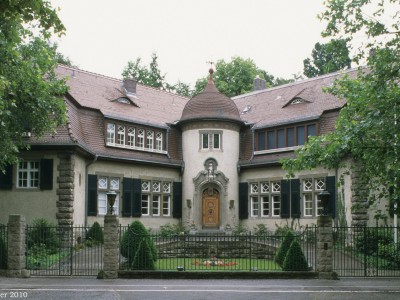 Villa Stauss