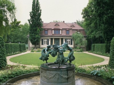 Villa Stauss