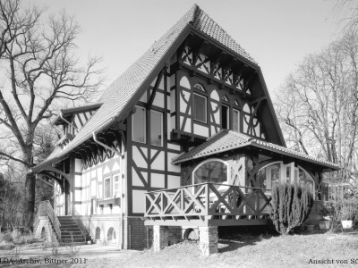 Landhaus 