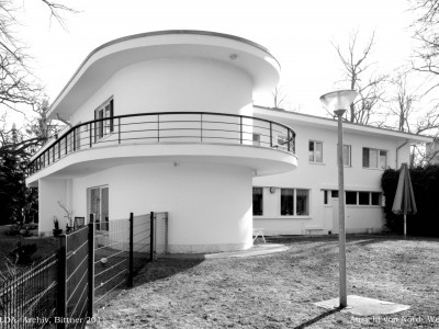 Wohnhaus  Am Großen Wannsee 4A