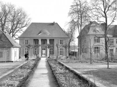 Villa Liebermann