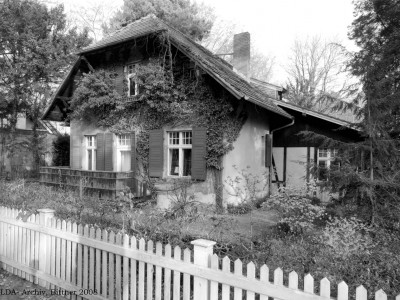Haus Lange