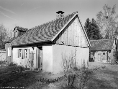 Landarbeiterhaus