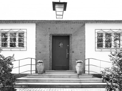 Wohnhaus  Kyllmannstraße 4