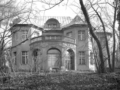 Haus Brandt