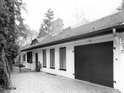Landhaus  Limastraße 7A, 9
