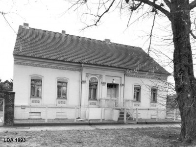 Bauernhaus  Alt-Schönow 1A