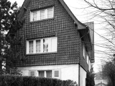 Wohnhaus  Beerenstraße 51