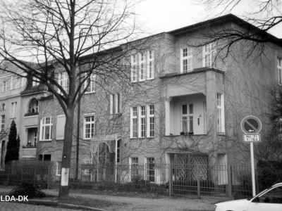 Mietshaus  Beuckestraße 10