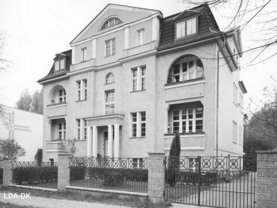 Wohnhaus  Beuckestraße 11