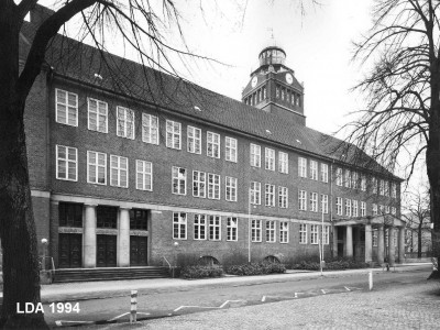 Oberrealschule Zehlendorf