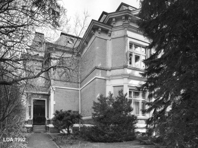 Villa Böhme