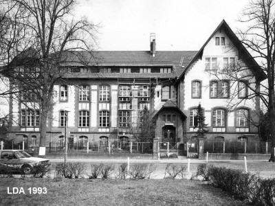 2. Gemeindeschule Zehlendorf
