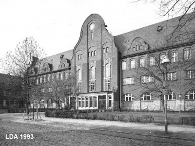 2. Gemeindeschule Zehlendorf