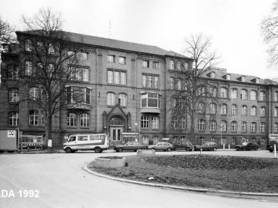 Behring-Krankenhaus